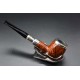 Peterson Spigot Silver Cap 87